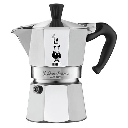 Bialetti Moka Express 2 Tazze