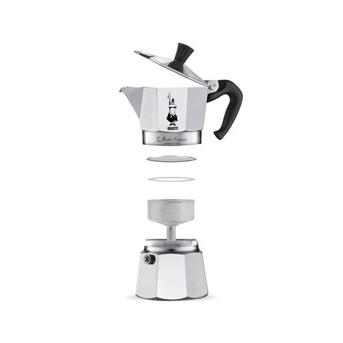 Bialetti Moka Express 2 Tazze