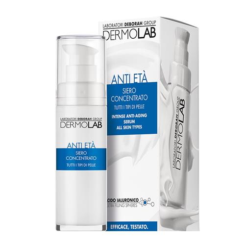 DERMOLAB ANTIETA’ SIERO CONCENTRATO 30ML