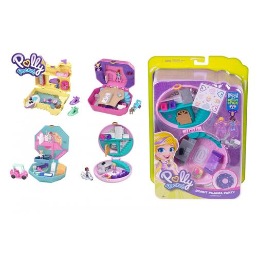 Miniature Alce Per Casa Delle Bambole – 3 Figure Micro-mini In Plastica, Doll House Shoppe 11791