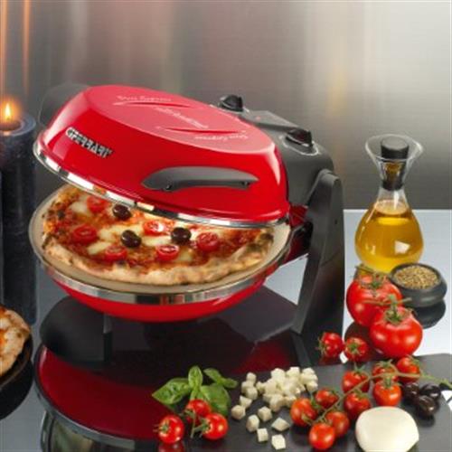 G3 Ferrari Delizia Forno Pizza, 1200 W