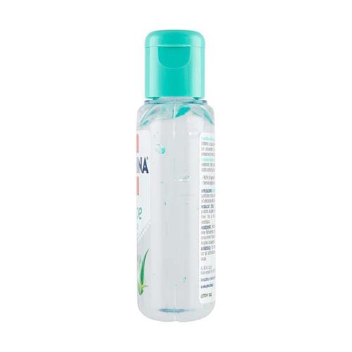 Amuchina Gel Aloe 80 Ml